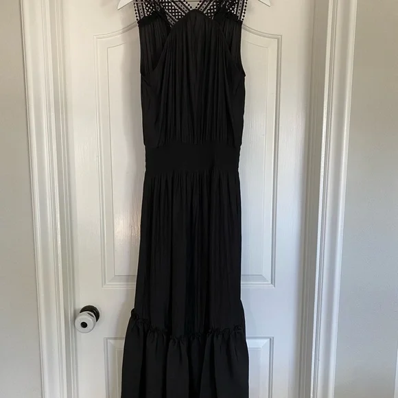 Ramy Brook Samantha Dress